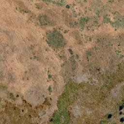 Satellite imagery of Green Hills, AU