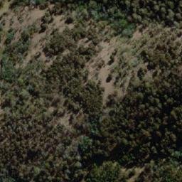 Satellite imagery of Rough Hills, AU