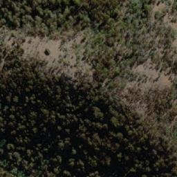 Satellite imagery of Rough Hills, AU