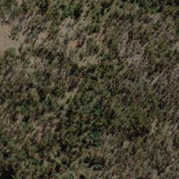Satellite imagery of Rough Hills, AU
