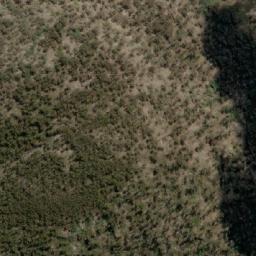 Satellite imagery of Klines Hill, AU
