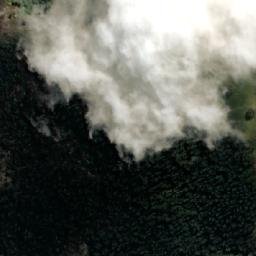 Satellite imagery of Klines Hill, AU