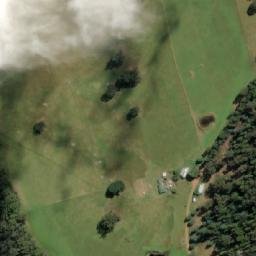 Satellite imagery of Klines Hill, AU