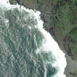 Satellite imagery of Punta Anay, CL