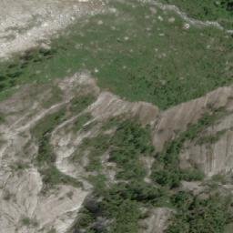 Satellite imagery of Pico Ugalde, CL