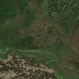 Satellite imagery of Cerro El Morro, AR