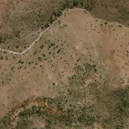 Satellite imagery of Cerro Pichalao, AR