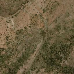 Satellite imagery of Cerro Pichalao, AR