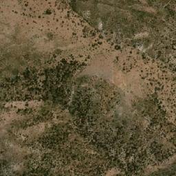 Satellite imagery of Cerro Pichalao, AR