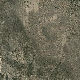 Satellite imagery of Cerro La Argentina, AR