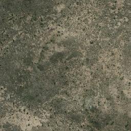 Satellite imagery of Cerro La Argentina, AR