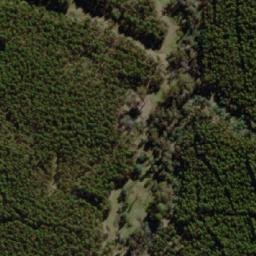 Satellite imagery of Wylies Hill, AU