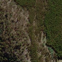 Satellite imagery of Wylies Hill, AU