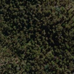 Satellite imagery of Beddingdown Hill, AU