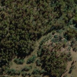 Satellite imagery of Beddingdown Hill, AU