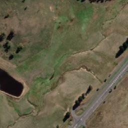 Satellite imagery of Ferny Hills, AU