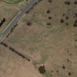 Satellite imagery of Ferny Hills, AU