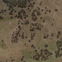 Satellite imagery of Ferny Hills, AU