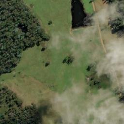 Satellite imagery of Scotts Hill, AU