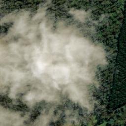 Satellite imagery of Scotts Hill, AU