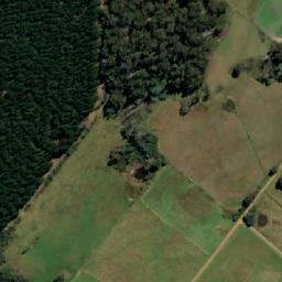 Satellite imagery of Scotts Hill, AU
