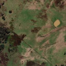 Satellite imagery of Palmers Sugarloaf, AU