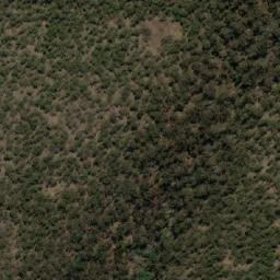 Satellite imagery of Baldy Hill, AU