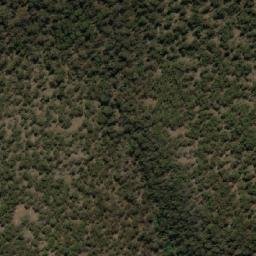 Satellite imagery of Baldy Hill, AU