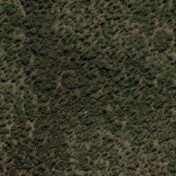 Satellite imagery of Baldy Hill, AU