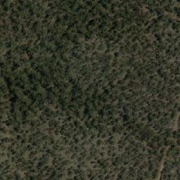 Satellite imagery of Quinns Hill, AU