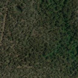 Satellite imagery of Quinns Hill, AU