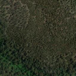 Satellite imagery of Quinns Hill, AU