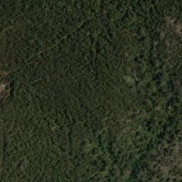 Satellite imagery of Flat Top, AU