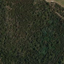 Satellite imagery of Flat Top, AU