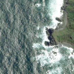 Satellite imagery of Punta Anay, CL