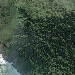 Satellite imagery of Punta Anay, CL