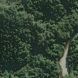 Satellite imagery of Punta Anay, CL