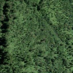 Satellite imagery of Punta Porcelana, CL