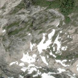 Satellite imagery of Pico Ugalde, CL