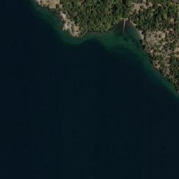 Satellite imagery of Cerro El Morro, AR