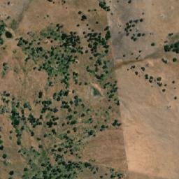 Satellite imagery of Youngs Sugarloaf, AU