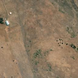 Satellite imagery of Youngs Sugarloaf, AU