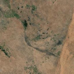 Satellite imagery of Youngs Sugarloaf, AU