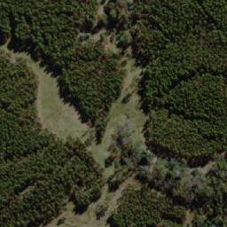 Satellite imagery of Wylies Hill, AU