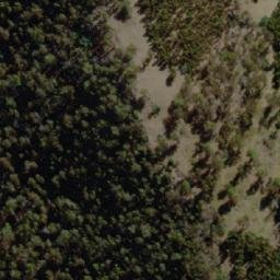 Satellite imagery of Wylies Hill, AU
