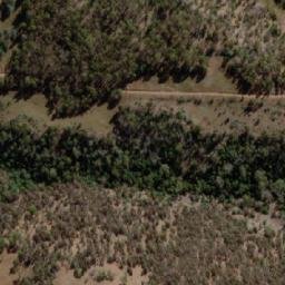 Satellite imagery of Beddingdown Hill, AU