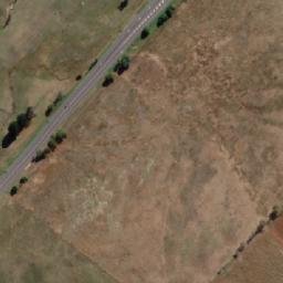 Satellite imagery of Ferny Hills, AU