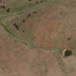 Satellite imagery of Ferny Hills, AU