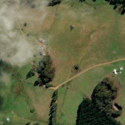 Satellite imagery of Scotts Hill, AU