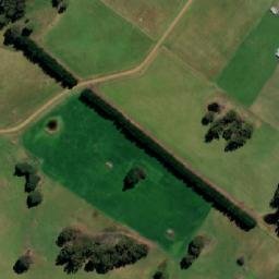 Satellite imagery of Scotts Hill, AU